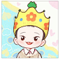 EXO#卡通# [cp]我们囧呆依旧是幼稚园园草嘤~[哆啦A梦花心] ​​​[/cp]