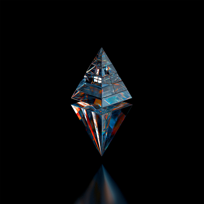 100 ETH ICON