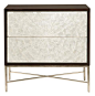 Milan Nightstand