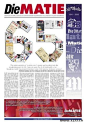 国外报纸专题版面设计(6) - 设计之家