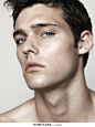 男模——Holden Nowell