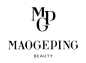 毛戈平MGPIN logo png