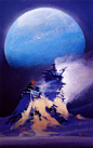 myriac:

john harris   triton
