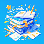 Designing Memorable Back to School Marketing Materials