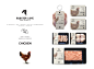 Rooster Love : Rooster Love is a chicken and rooster farm. The brand’s mission is aims at establishing, developing and sustaining long-term positive relationship with its customers, suppliers and all other stakeholders. To this end, make every effort to o