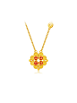 女式CHJ JEWELLERY中国颈饰_国内市场-首饰设计网