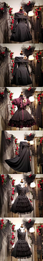 [em]e401425[/em]日牌推荐:BOZ[em]e401425[/em]
Gothic Lolita/情侣装人台展示

不规则摆修女风基佬装
近60套搭配[em]e400231[/em]人台小姐太种草惹!! 