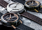 Introducing MRBL Watches Watch Releases