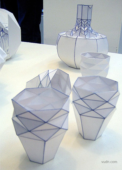 Romy Kühne陶瓷产品设计

Ro...