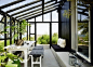 30款舒适的阳光房设计-家居频道图片库-大视野-搜狐#0#0