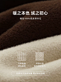 orange desire长款毛呢外套女2022年冬季新款小个子双面羊毛大衣-tmall.com天猫