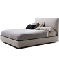 Ribbon Bed Molteni & C