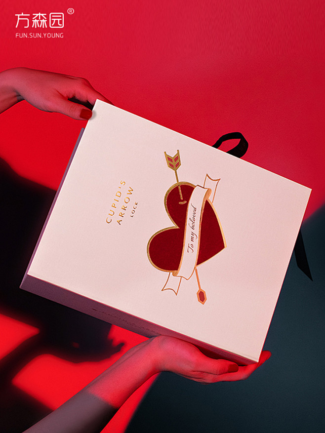 女朋友情人节化妆品装礼品空盒-淘宝网化妆品摆拍片羽时光-同采自item