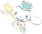 玉桂狗