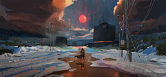 茶李仔采集到Ismail Inceoglu