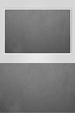 灰色简约大气高端布纹棉布麻布图片