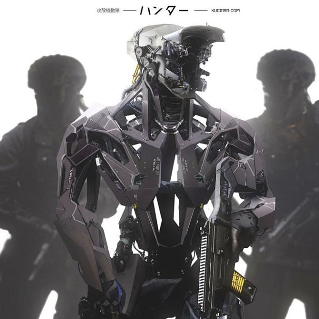 攻壳机动队 <wbr>2017 <wbr...