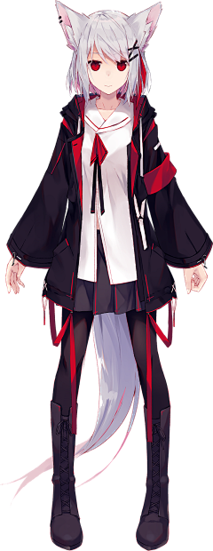 AydV7m6K采集到live2d