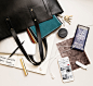 The Spill: Interior Designer Jessica Vedel