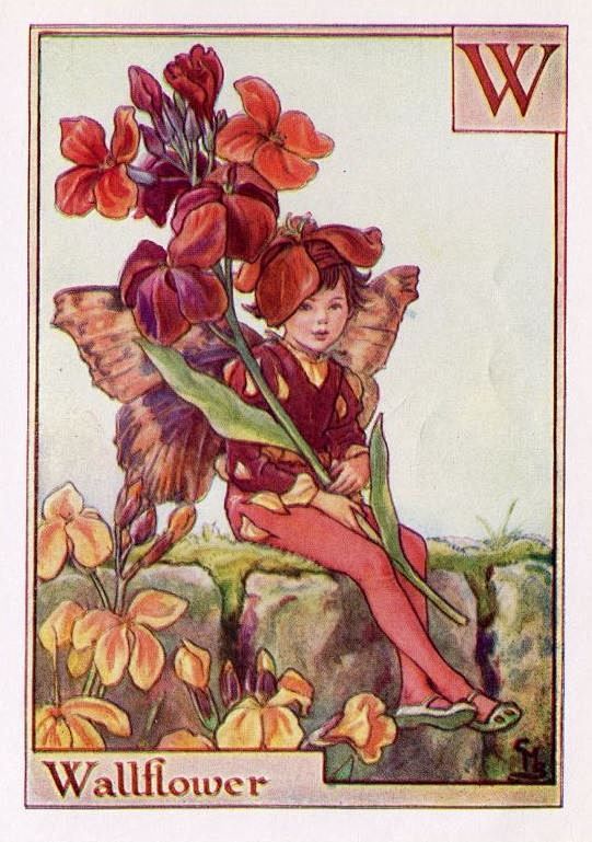 Cicely Mary Barker (...