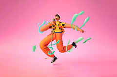 ~胡胡呀采集到c4d
