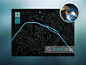 Watch_Dogs Map UI Concept