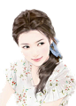 现代