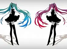 初音未来 - 精品桌面壁纸分享平台 - 搜狗壁纸