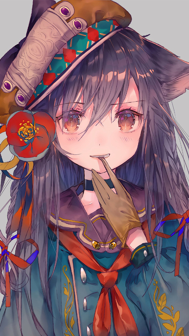 (勿改描述)@你看那是岸_朱夫人 采集收...