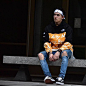 Grunge Style: 