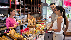 colama°采集到酒店