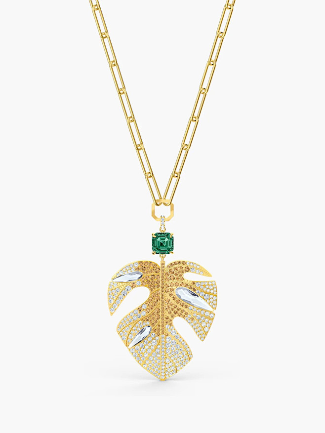 女式SWAROVSKI 施华洛世奇奥地利...