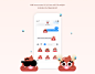 The Poops – Animated Stickers on Behance