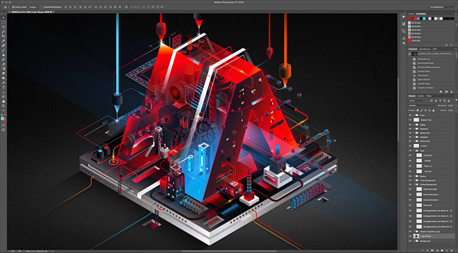 Adobe Remix - David ...