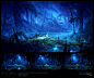 Ori and the Will of the Wisps - Inkwater Marsh, Oleg leshiy Shekhovtsov : Some scenes and stuff that I was working on.
Thanks to the whole team!

Special thanks to:
Jeremy Gritton - art direction
Daniel van Leeuwen - lead tech art