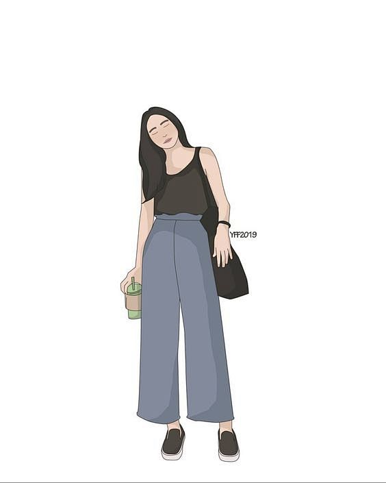 #yffillustration #yf...