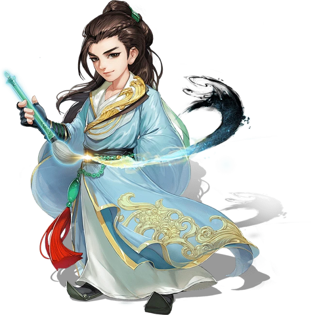 神秀生-花瓣网