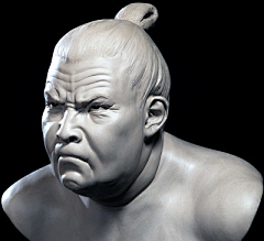 你的冰美式~采集到泥塑