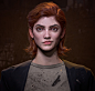 Eliza - Unreal engine 5 Realtime Character