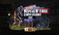 和平精英（PUBG）拍脸图