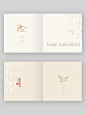 妇幼医院70周年纪念册(画册)，不用大红大绿 - 小红书