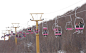 长城岭滑雪场景点图片