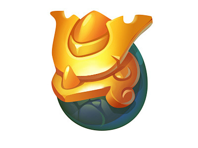 10枚好看的ICON