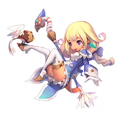 梦幻龙族
