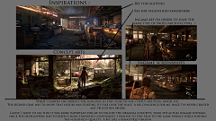 人形发条采集到THE LAST OF US