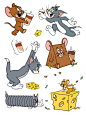 猫和老鼠 - 小红书搜索