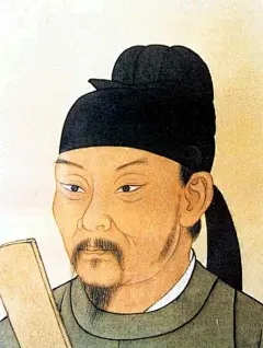 Tu Fu 杜少陵威武 代表名句：
　　1．纨绔不饿死，儒冠多误身。《奉赠韦左丞丈二十二韵》　
　　2．读书破万卷，下笔如有神。《奉赠韦左丞丈二十二韵》
　　3．致君尧舜上，再使风俗淳。《奉赠韦左丞丈二十二韵》
　　4．窗含西岭千秋雪，门泊东吴万里船。 《绝句四首（其三）》
　　5．但见新人笑，那闻旧人哭！五言古诗·《佳人》
　　6．露从今夜白，月是故乡明。五言律诗·《月夜忆舍弟》
　　7．朱门酒肉臭，路有冻死骨。《自京赴奉先县咏怀五百字》