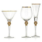 Victoria Stemware - Sets of 4@北坤人素材