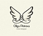 紧身衣标志
LOGO标志设计欣赏#素材##LOGO#