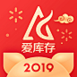 爱库存  2019春节【图标 APP LOGO ICON】@ANNRAY!